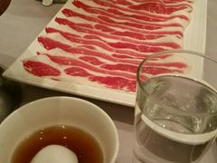 -鼎鼎香·港式火锅(北京SKP店)