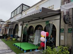 -乐不撕书绘本体验中心(华鹏馆)