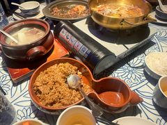 -绿茶餐厅(千岛湖银泰城店)