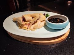 老头儿白切鸡-老头儿油爆虾·知味杭州(爱琴海购物中心)