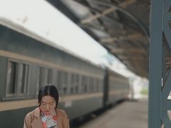 -清风小镇闯关东影视基地