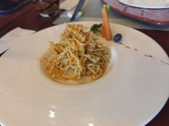 -粤尚腾香居中餐厅(首都机场希尔顿店)