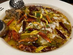 -太二酸菜鱼(汕头苏宁广场店)