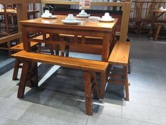 -老馆子·建德菜·山肴鱼鲜(海威新界店)