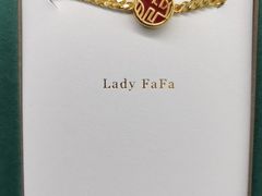 -LADY FAFA(巨鹿路陕西南路路口店)