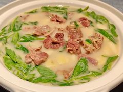 -淮食·雅宴(北大博雅国际酒店)