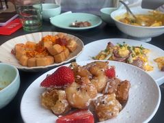-有璟阁港式餐厅(金融街购物中心店)
