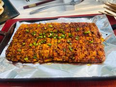 -唐猫庭院·千年陕菜(大唐不夜城店)