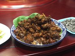 -东吴面馆(十全街店)