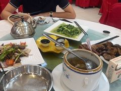 -台山第一家兴华黄鳝饭·黄鳝婆(开平店)