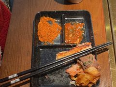 -新石器烤肉(之心城店)