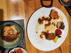 -大岛日本料理铁板烧(南通大饭店)