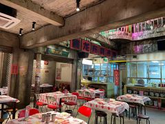 -五马集·海鲜·温州大牌档(黑金冠五马街十字路口店)