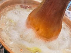 -马记伊源斋涮肉·清真菜(百子湾店)