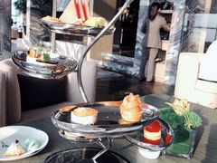 -悦厅·下午茶(杭州柏悦酒店)