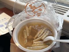 -安海五叔公土笋冻(西街店)