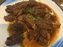 -缘来聚·徽菜名店(黄山宏村店)