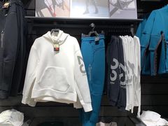 -NIKE武汉品牌体验店