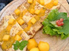 -Fresh Fruit Factory - Fruit Cuisine Restaurant