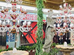 -汤泉良子.足疗按摩.SPA(中关村店)