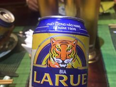 -Lam Vien Restaurant