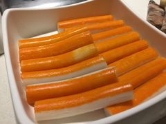 蟹棒-海底捞火锅(上元大街店)