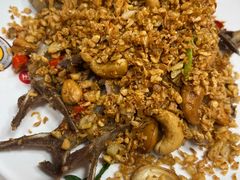 避风塘鸭舌-活潑鲜跳(湖滨商业街店)