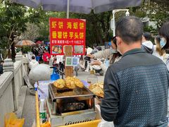 -黄埔古港