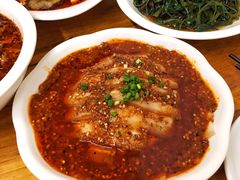 -勇猛子川菜馆(新军路店)