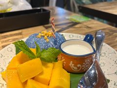 -长勺子东南亚(街道口店)