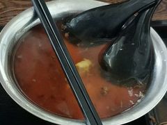 鸡蛋糕-欧阳家吊炉饼(九纬路店)