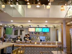 大堂-沙青(江场二路店)