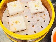 -海天楼中餐厅(吴宫泛太平洋酒店)