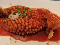 -古南都·江苏酒家(建宁路店)