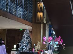 -厦门海港英迪格酒店(中山路店)