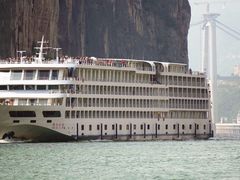 -白帝城·瞿塘峡景区