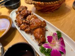 -川堂风·跷脚牛肉·乐山爆炒(宝山日月光店)