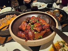 -逸品淮扬(东方渔人码头店)