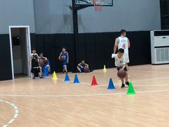 -成康体育青少年篮球培训(相城店)