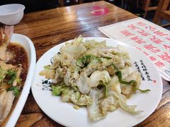 -美味居(古城店)