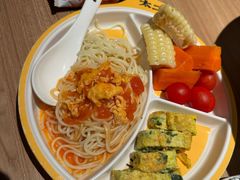 儿童餐-太二酸菜鱼(兴业太古汇店)