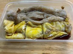超级蛋肉肠粉-山水肠粉(盐田店)