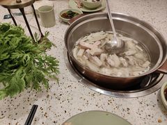 -椰子营·椰子鸡火锅(万象里店)