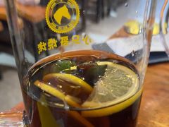 -本色.小马哥烧烤(五一路总店)
