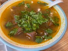 -小杨生煎(周浦万达店)