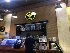 -多克多蒸气茶DOKDO(鼓楼绿地店)