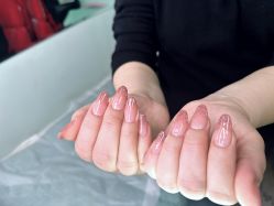 -Beauty nail伊佳靓丽美甲美睫