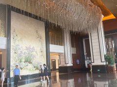 -汕头龙光喜来登酒店