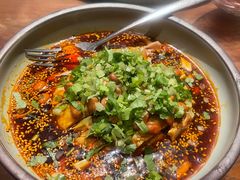 -辛香汇·现炒川菜(共康店)