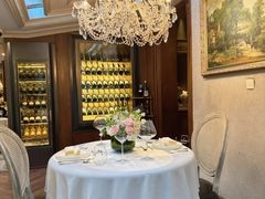 -Le Bistrot de Racine